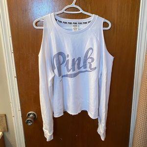 Victoria’s Secret “Pink” shirt